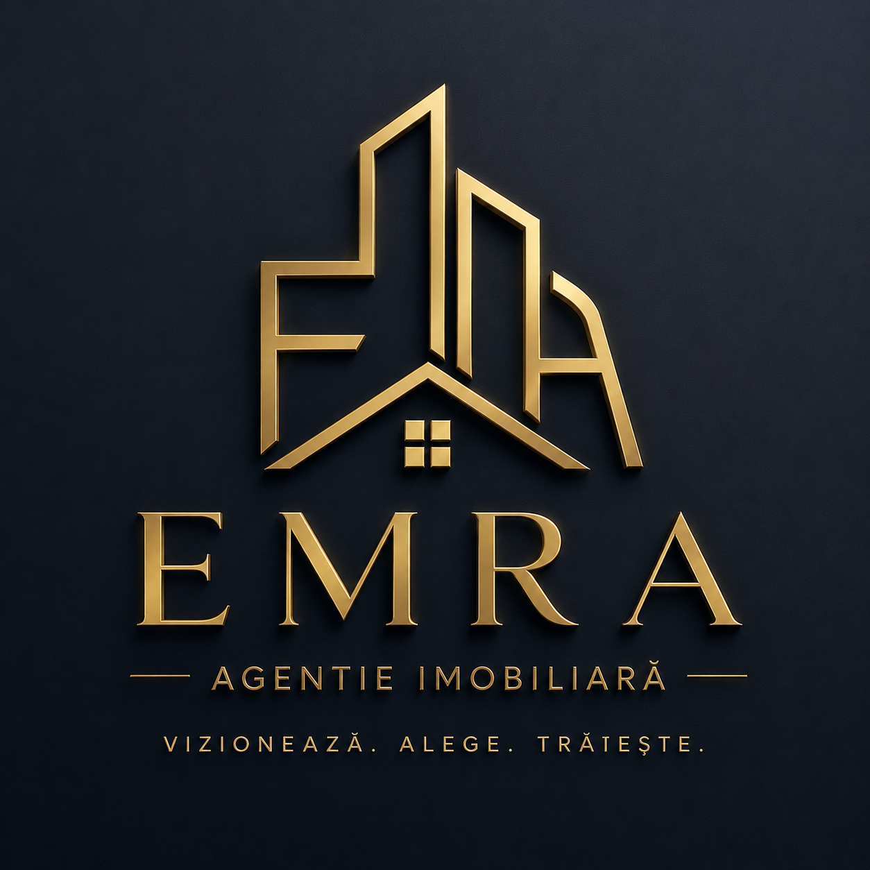 Logo EMRA