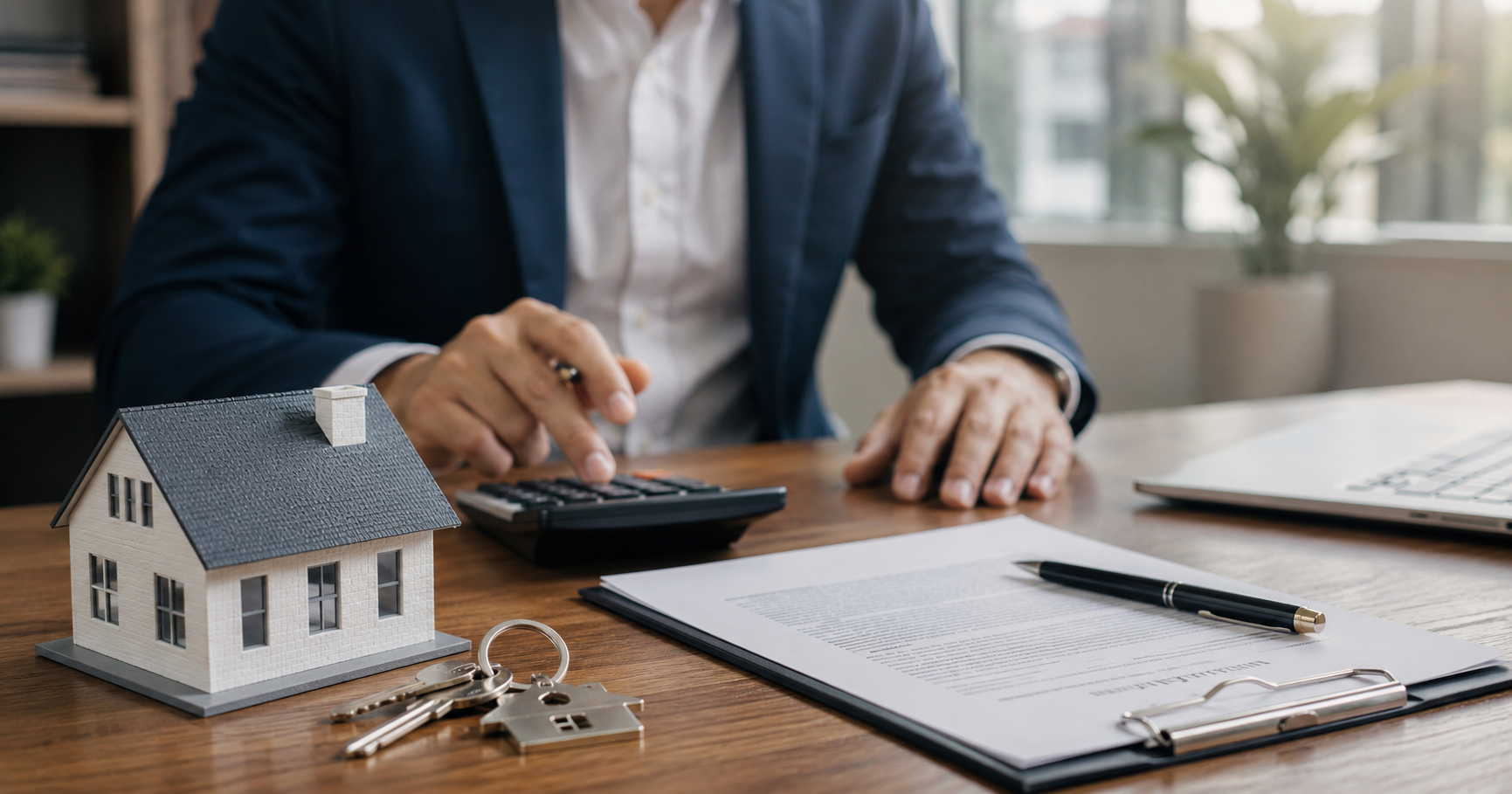 Cât costă notarul la cumpărarea unui apartament în 2026? Ghid complet cu exemple de calcul