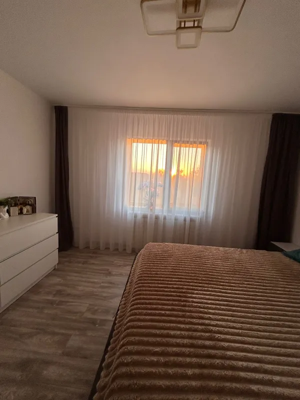 Apartament 4 camere