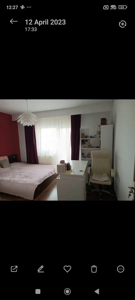 Apartament 2camere Calea Floresti, Cluj-Napoca
