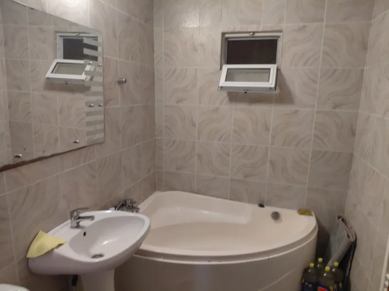 Apartament 3 camere, zona E3, Tulcea