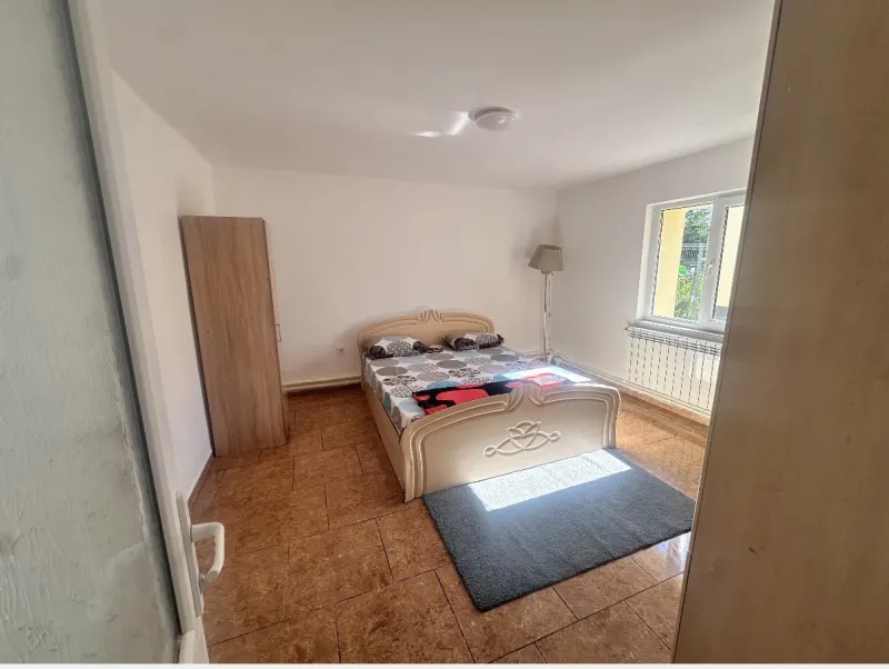 Casa renovată De vânzare Corbu