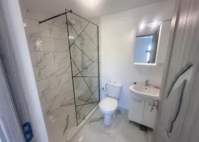 Casa renovată De vânzare Corbu - imagine 3