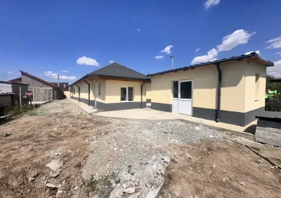 Casa renovată De vânzare Corbu - imagine 5