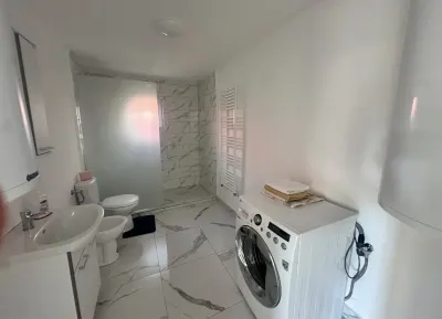 Casa renovată De vânzare Corbu - imagine 6