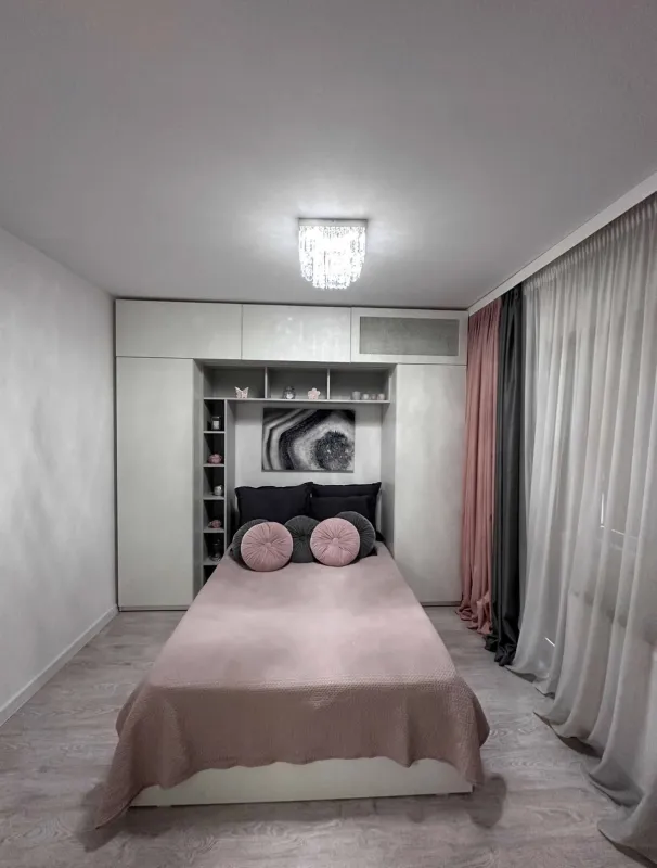 Apartment 2 camere, modern, bloc 2020, Ghencea