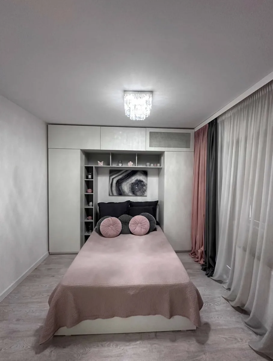 Apartment 2 camere, modern, bloc 2020, Ghencea - imagine 1