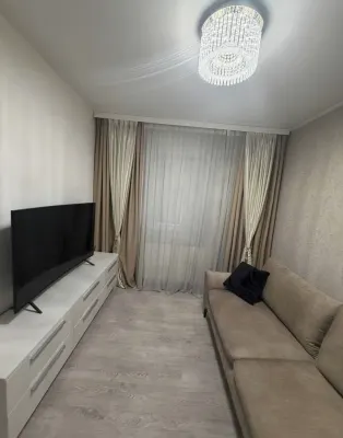 Apartment 2 camere, modern, bloc 2020, Ghencea - imagine 2