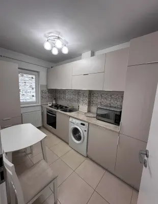 Apartment 2 camere, modern, bloc 2020, Ghencea - imagine 3
