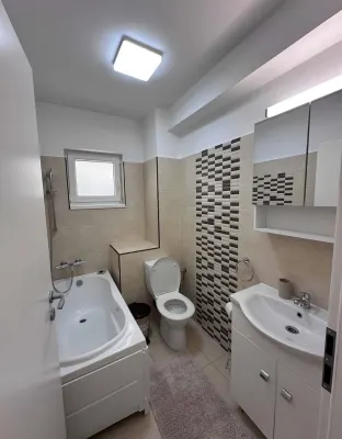 Apartment 2 camere, modern, bloc 2020, Ghencea - imagine 5