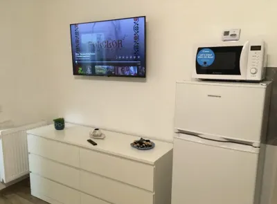 Garsonieră de vânzare, Baia Mare, Vivo Mall - imagine 5