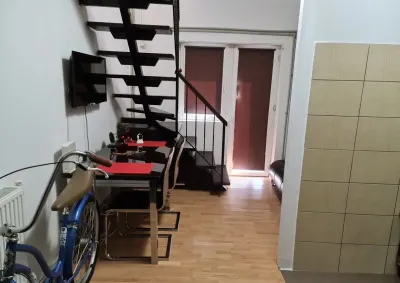 Proprietar, vând apartament 4 camere, București, sector 4 - imagine 3