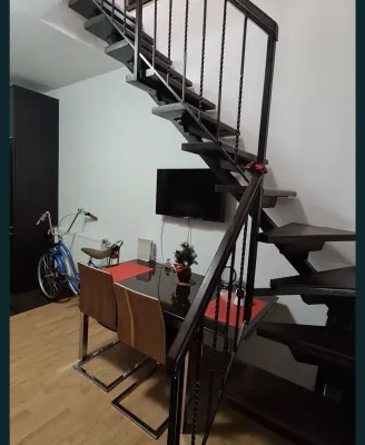 Proprietar, vând apartament 4 camere, București, sector 4 - imagine 4