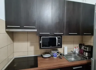 Proprietar, vând apartament 4 camere, București, sector 4 - imagine 5
