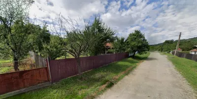 Casă + teren 760 m  Vlădășești, Corcova 15.000  EURO negociabil - imagine 3
