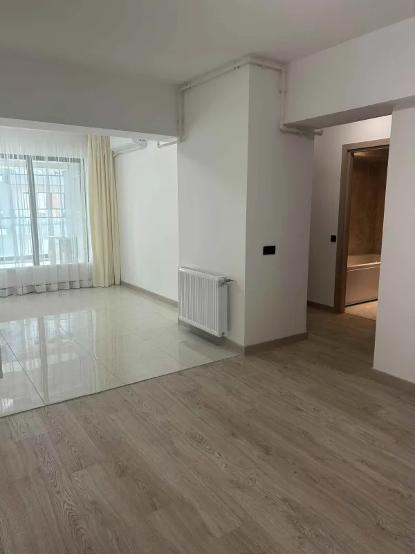 Apartament 2 camere nemobilat in Select Residences - imagine 1