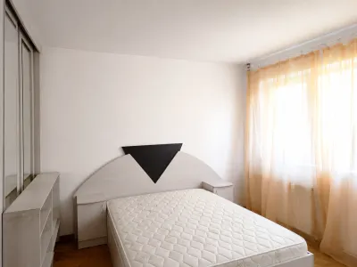 Astra - apartament cu 2 camere, zonă verde și liniștită. - imagine 4