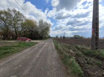 Teren intravilan cu potențial ridicat de dezvoltare în Brașov. - imagine 5