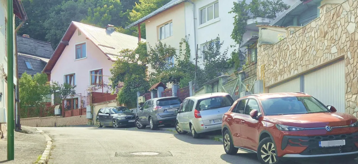Brasov - Racadau, casa libera la vanzare. - imagine 1
