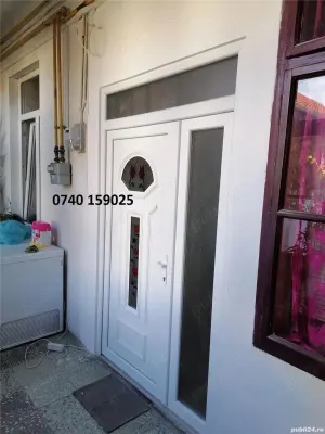 PROPRIETAR, Balcescu 3 cam 140mpc, boxa11mp, gradina - imagine 3
