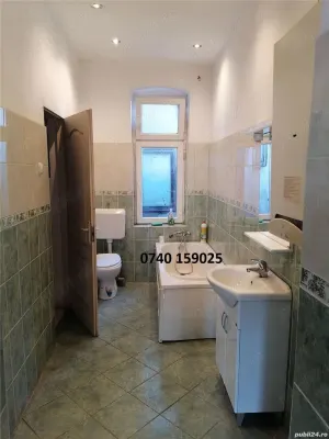 PROPRIETAR, Balcescu 3 cam 140mpc, boxa11mp, gradina - imagine 6