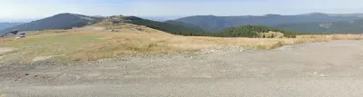 Proprietar vând parcele teren Rânca 3 000 € - imagine 3