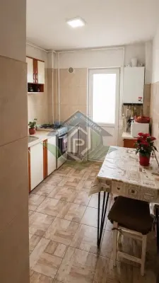Apartament 3 camere 2 băi, parcare, balcon 12 mp – Astra Calea Bucuresti Brasov - imagine 3