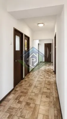 Apartament 3 camere 2 băi, parcare, balcon 12 mp – Astra Calea Bucuresti Brasov - imagine 6