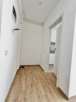 Garsoniera decomandata bl finalizat - Militari Residence - imagine 6