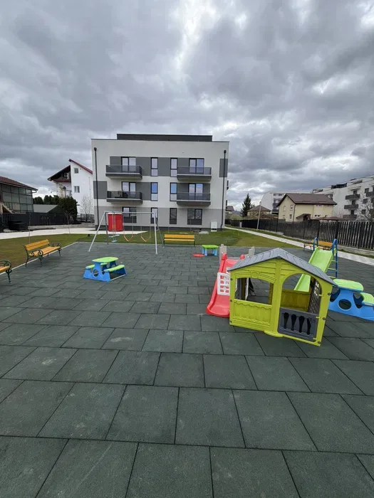Apartament Traian Vuia - imagine 1