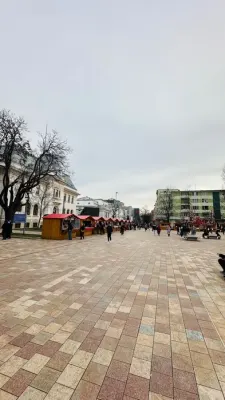 Spațiu ultracentral, pe colț stradă pietonală, lângă Primărie - imagine 6