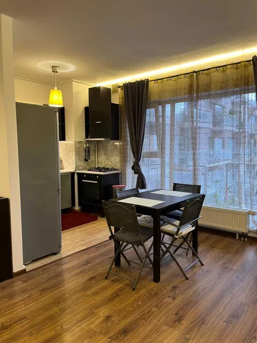 Apartament 2 camere sector 3 - imagine 1