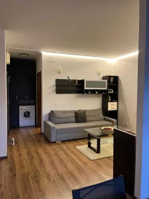 Apartament 2 camere sector 3 - imagine 4