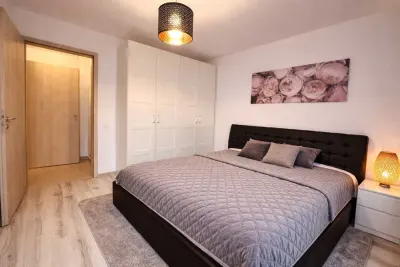 Inchiriere apartament 2 camere Baneasa, Greenfield, proprietar - imagine 4