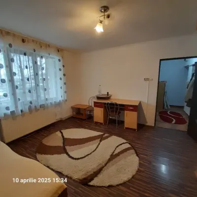 Chirie Apartament 2 Camere Parter Onesti - imagine 5