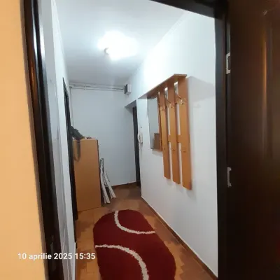 Chirie Apartament 2 Camere Parter Onesti - imagine 6