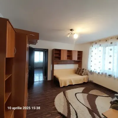 Chirie Apartament 2 Camere Parter Onesti - imagine 7