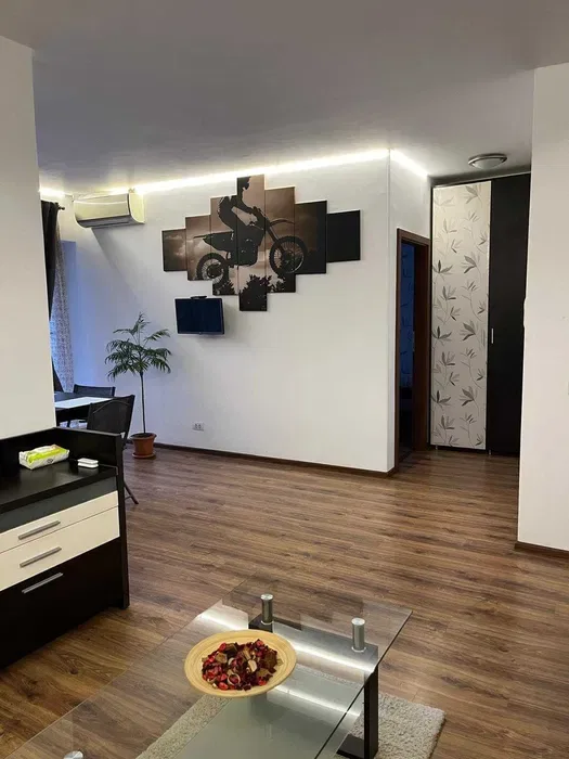 Inchiriez apartament 2 camere sector 3 - imagine 7