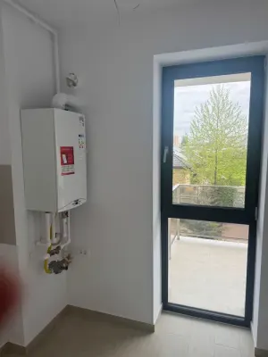 Proprietar închiriez garsonieră nouă Titan-Pallady - imagine 1