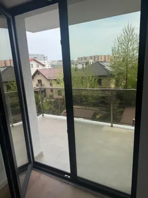 Proprietar închiriez garsonieră nouă Titan-Pallady - imagine 2