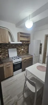 Apartament 1 cameră de închiriat – zona Carrefour Felicia (bloc 2016) - imagine 5