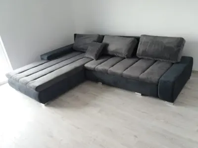 Direct Proprietar inchiriez apartament 2 camere bloc nou decomandat 60m2 - imagine 6