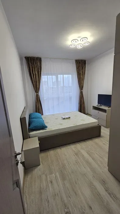 Apartament 2 camere Sector 3 Pallady Incalzire in Pardoseala - imagine 1