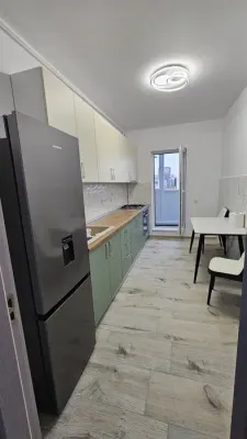 Apartament 2 camere Sector 3 Pallady Incalzire in Pardoseala - imagine 3