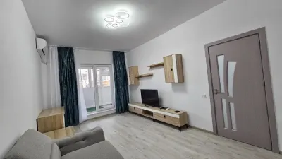 Apartament 2 camere Sector 3 Pallady Incalzire in Pardoseala - imagine 6