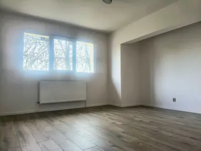 Apartament 2 camere  55 mp P/4 1983 - imagine 4