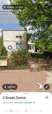 Casa cu teren zona centrala Suceava - imagine 2