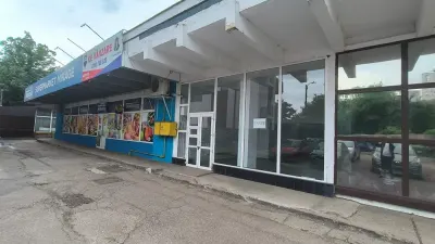 Proprietar , vand spatiu comercial , Bacau - imagine 7