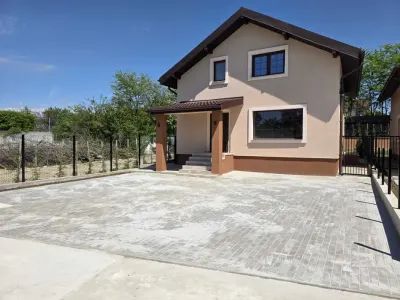 Casa de vanzar, Paulesti, Prahova - imagine 7