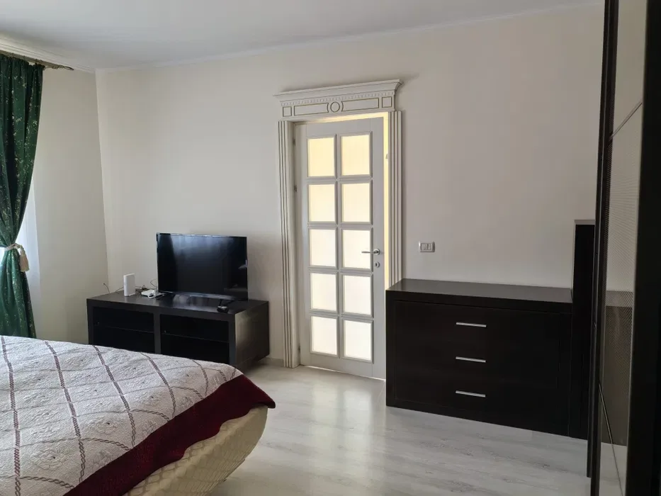 Casa de inchiriat, mobilata si utilata in Valea Lupului, Iasi - imagine 1